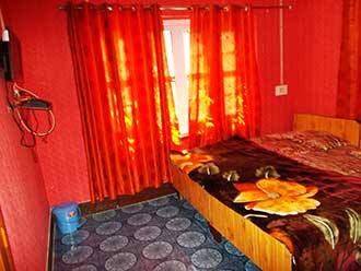 Hotel Jawahar, Srinagar 2